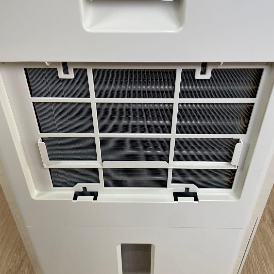 コロナ 冷風・衣類乾燥機除湿機 どこでもクーラー CDM-1013