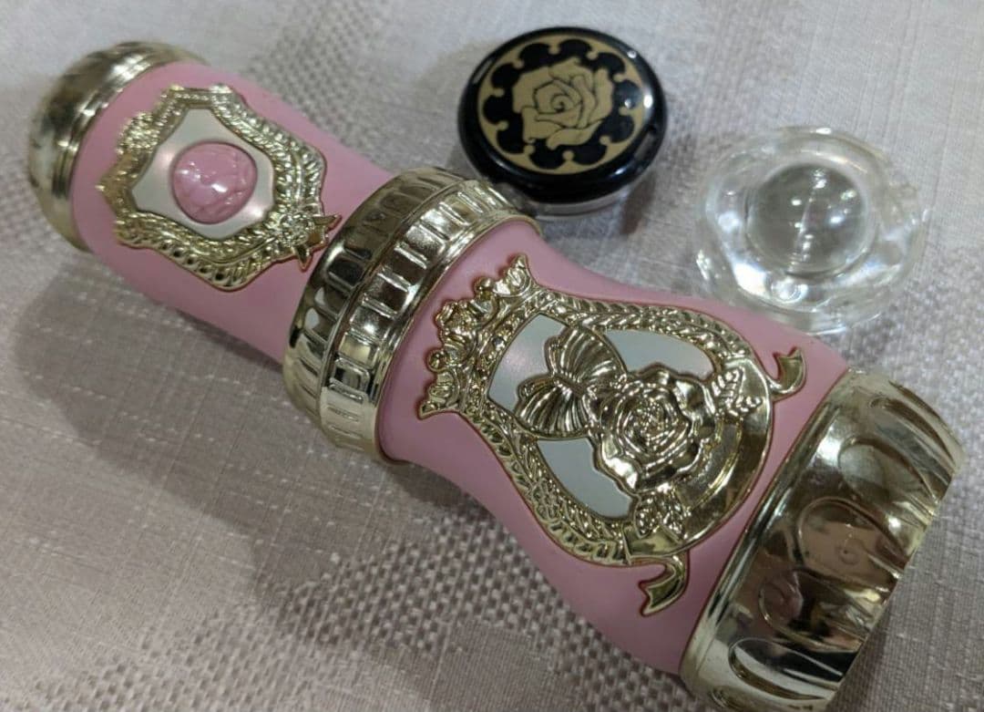 明日のナージャ　星の瞳の万華鏡