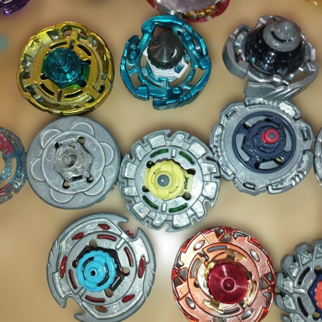 激レア　メタルファイト　ベイブレード　まとめ売り　大量