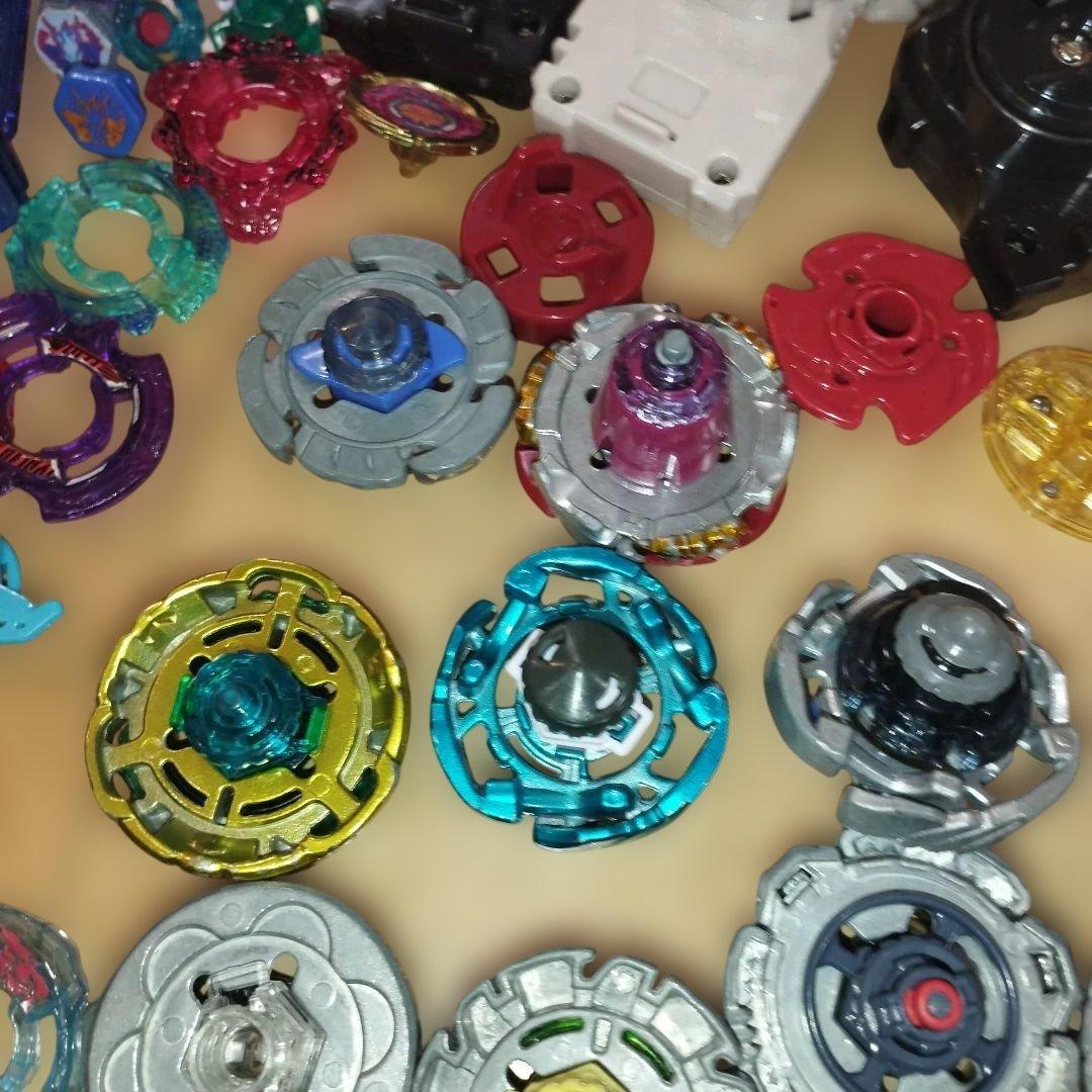 激レア　メタルファイト　ベイブレード　まとめ売り　大量