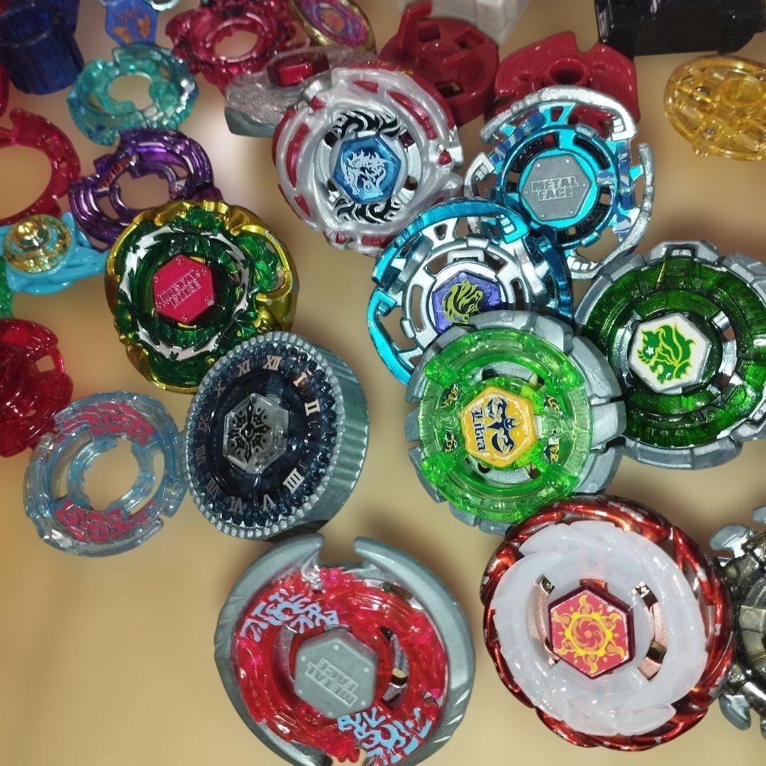 激レア　メタルファイト　ベイブレード　まとめ売り　大量