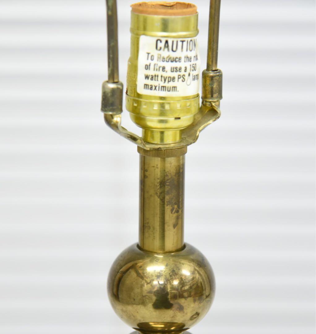 USA LEVITON Stiffel レビトン社製 アンティーク ランプ