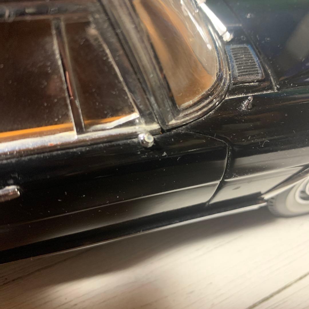 メルセデスベンツ　リムジン　1/18