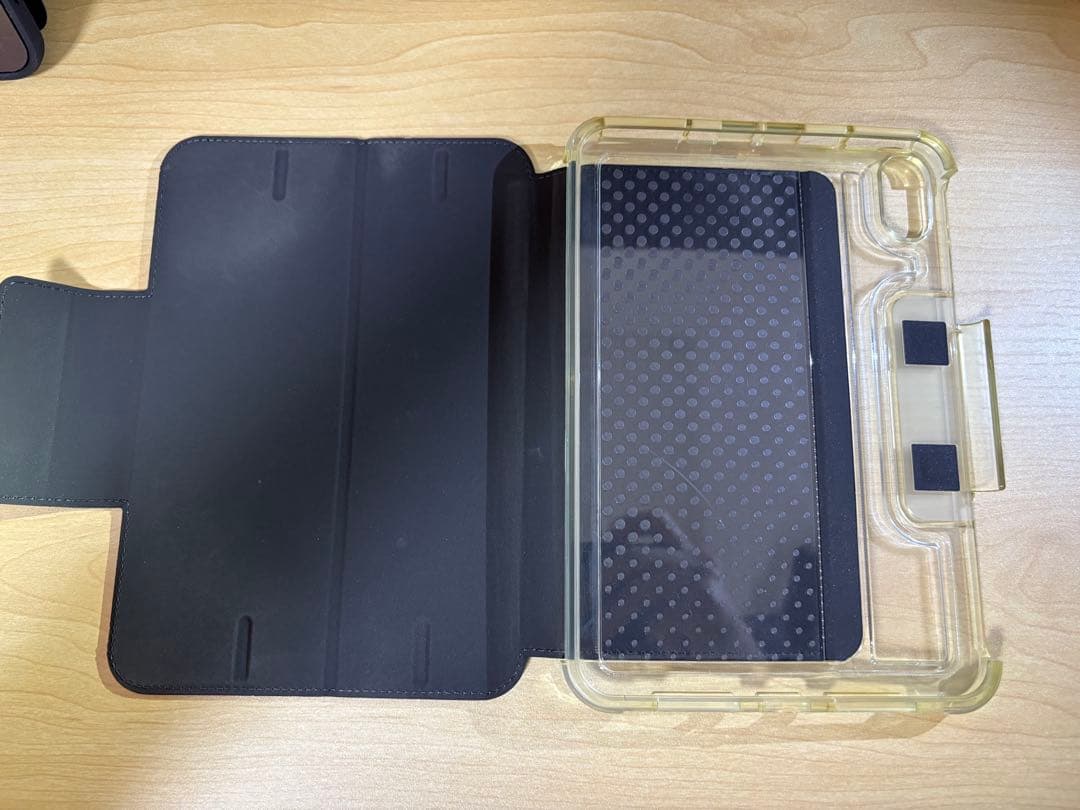 【こー】iPad mini Wi-Fi+Cellular 256GB