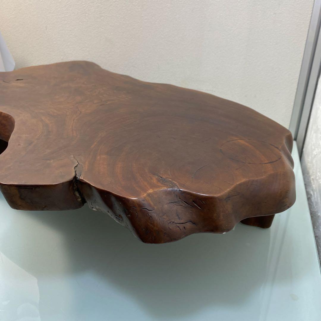 ☆アンティーク　茶台☆