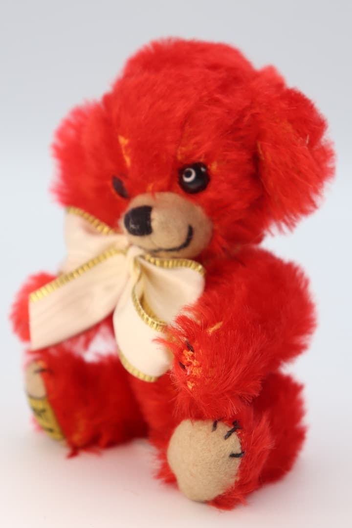 CHEEKY FIRE GLOW マイクロ・チーキー1998年メリーソート