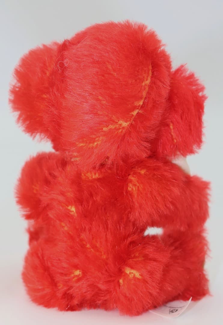 CHEEKY FIRE GLOW マイクロ・チーキー1998年メリーソート