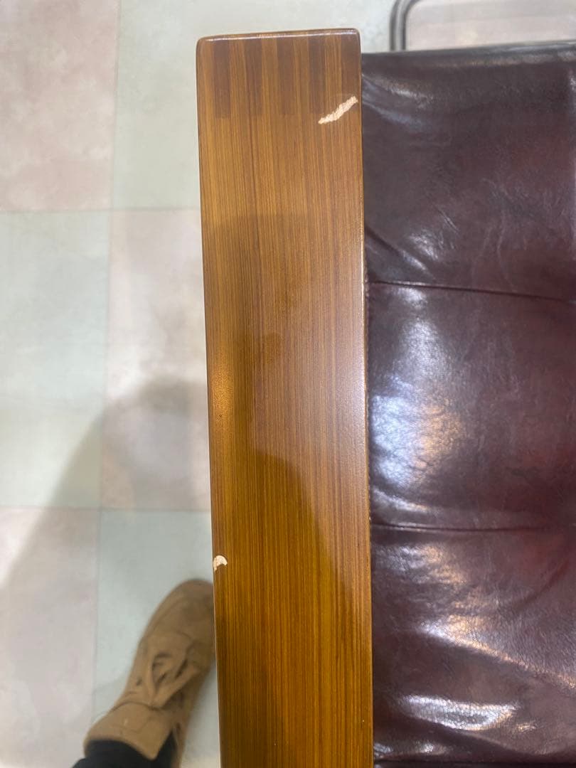 なほスタイリングチェア