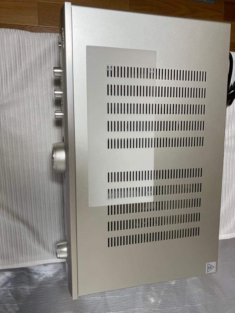 DENON PMA-600NE デノンプリメインアンプ