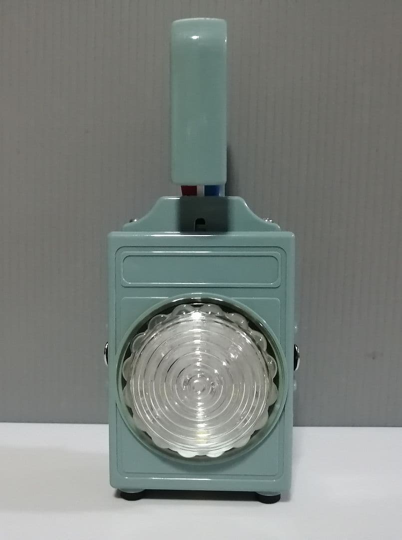 東邦産業　合図灯　3色LED　薄型