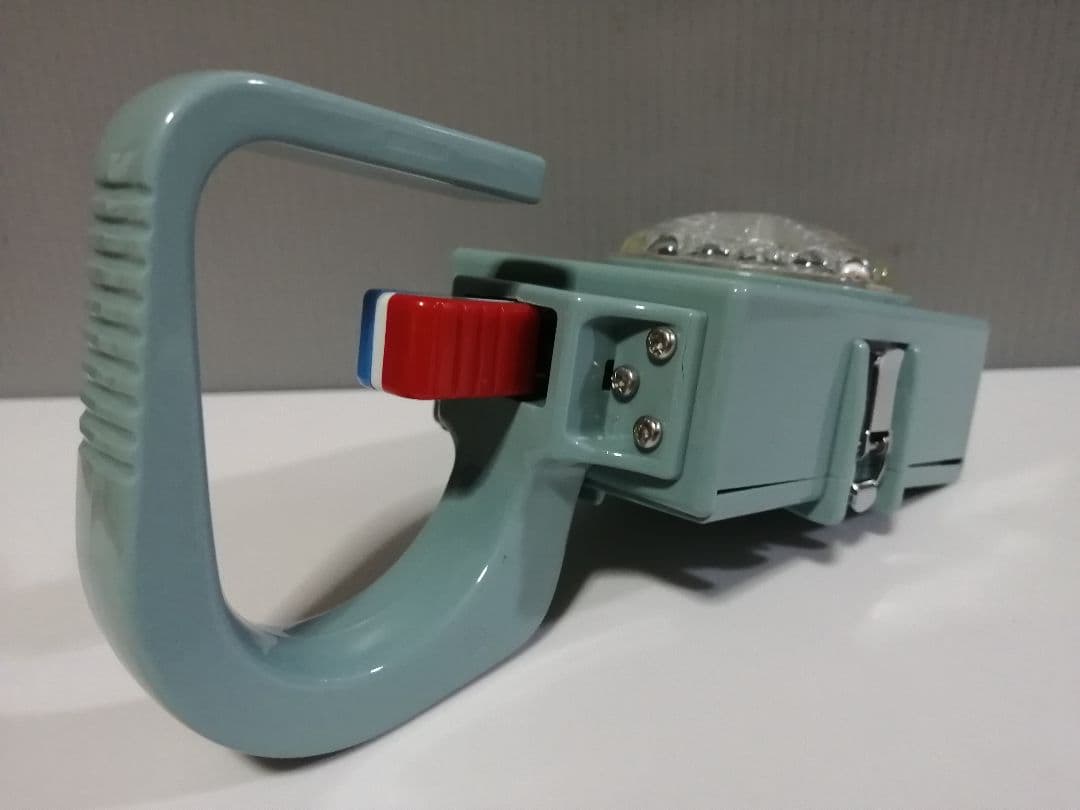 東邦産業　合図灯　3色LED　薄型