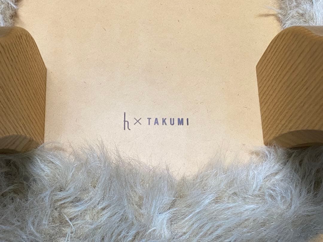 匠工芸　アニマルスツール　コヨーテ　L size