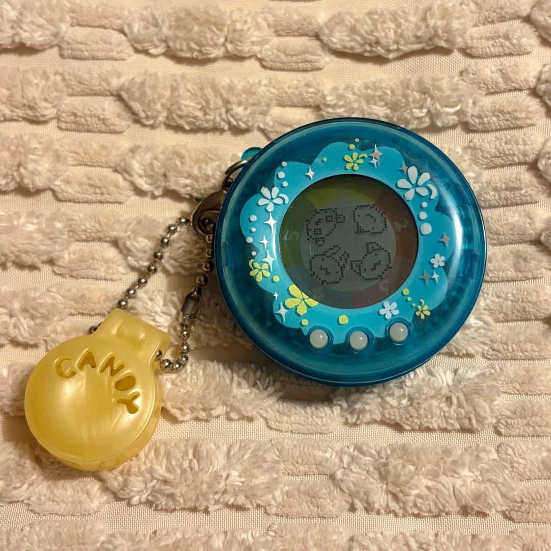 【美品】人生ゲームキャンディ 120% シンデレラアイス