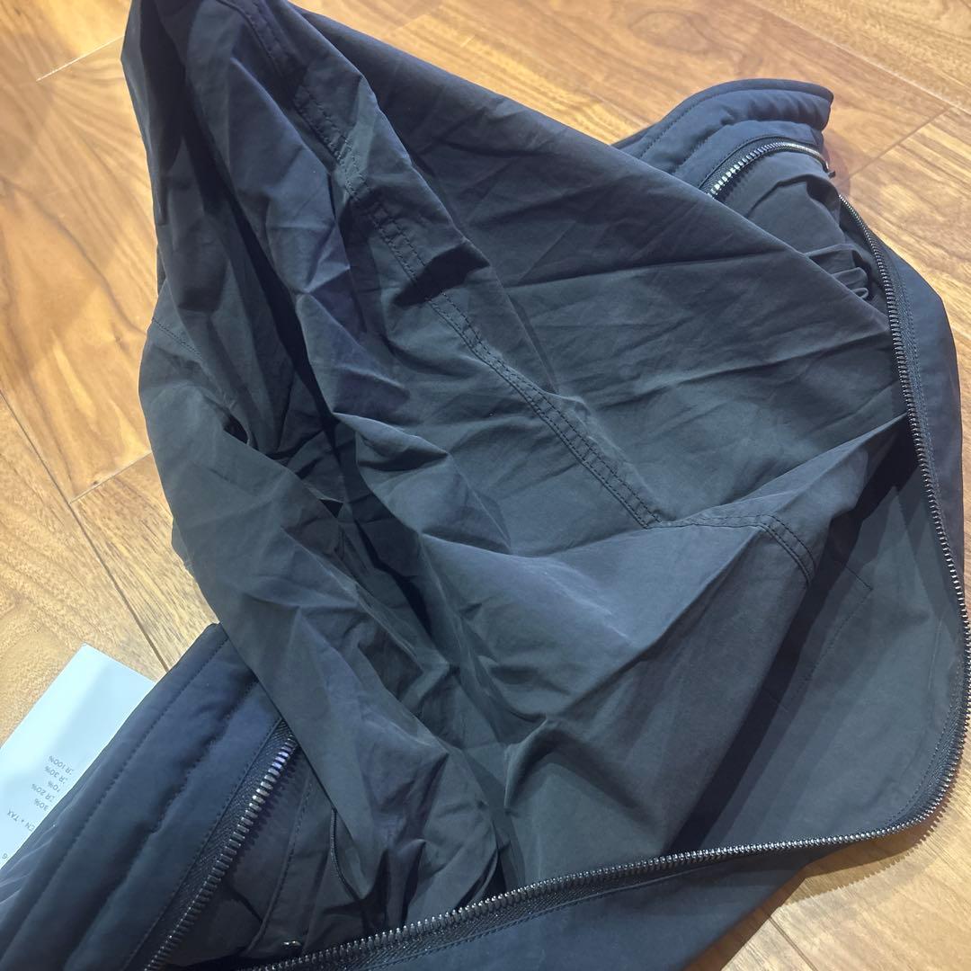 定価34000円　FUMITO GANRYU フミト ガンリュウネックウォーマー