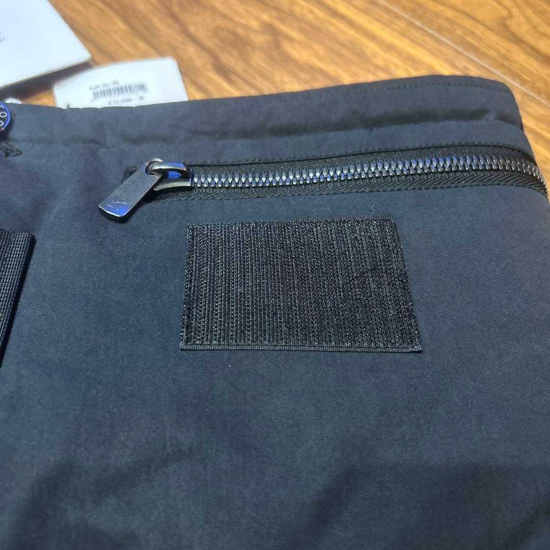 定価34000円　FUMITO GANRYU フミト ガンリュウネックウォーマー