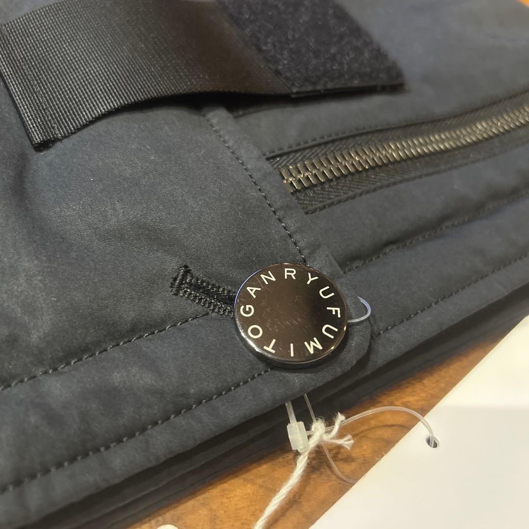 定価34000円　FUMITO GANRYU フミト ガンリュウネックウォーマー