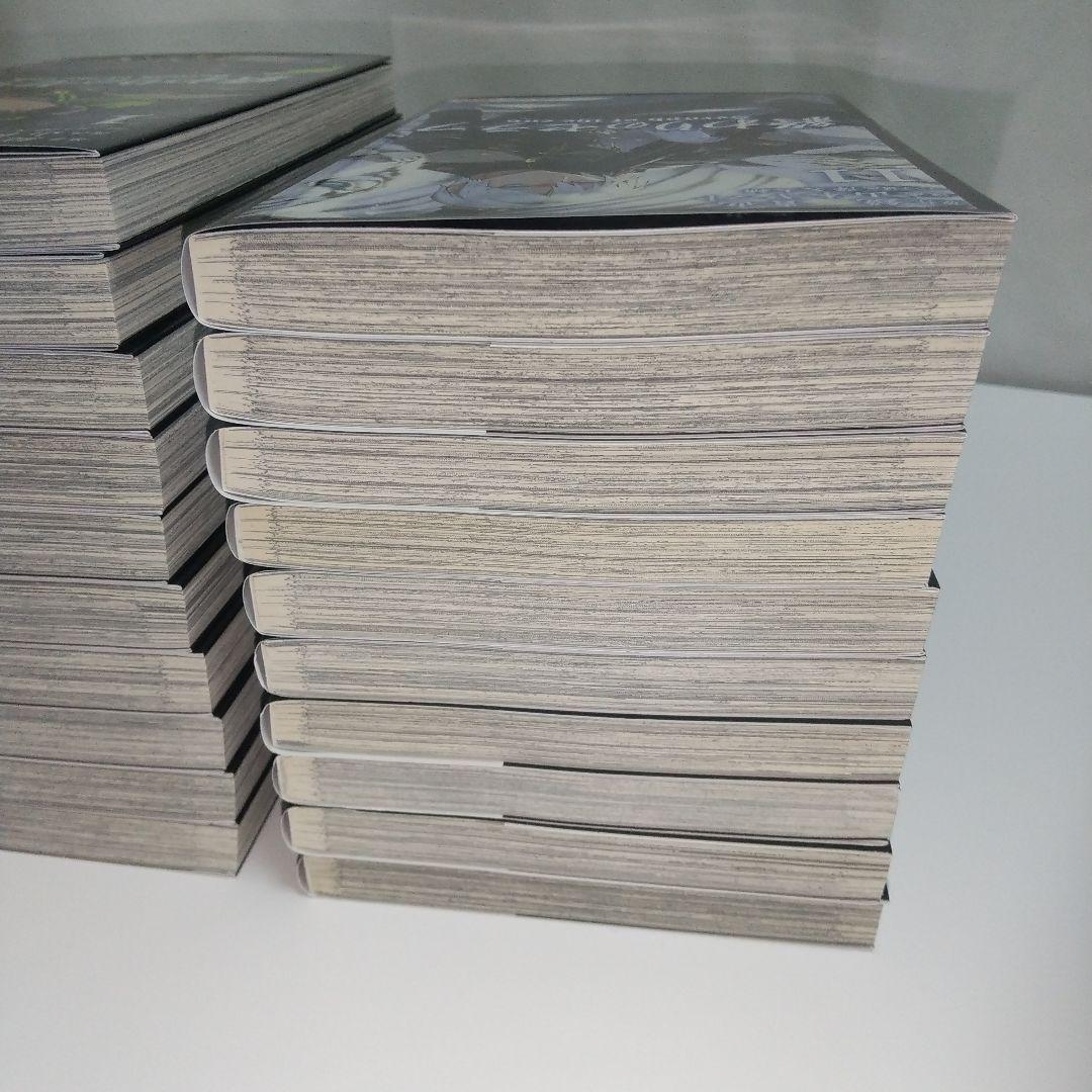 終わりのセラフ 1～31巻 漫画まとめ売り