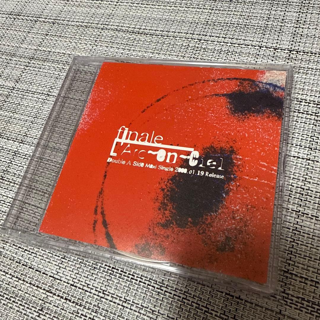 HYDEIST 81°様 4/6購入 Wings Flap プロモ版 ラルク