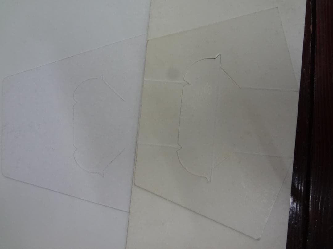 矢沢永吉 　　ショップ専用POP5点セット　 入手困難非売品グッズ