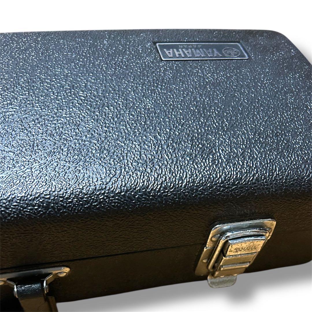 トランペット 本体 ハードケース付きYTR -2321【美品】