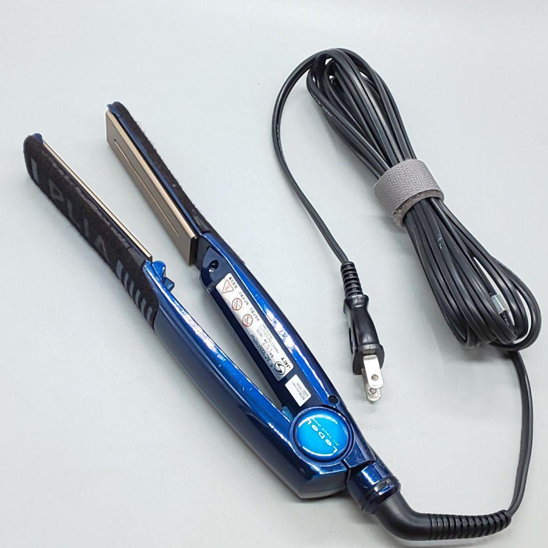 ルベル プライア SS LebeL PLIA ストレートアイロン【正規品】49