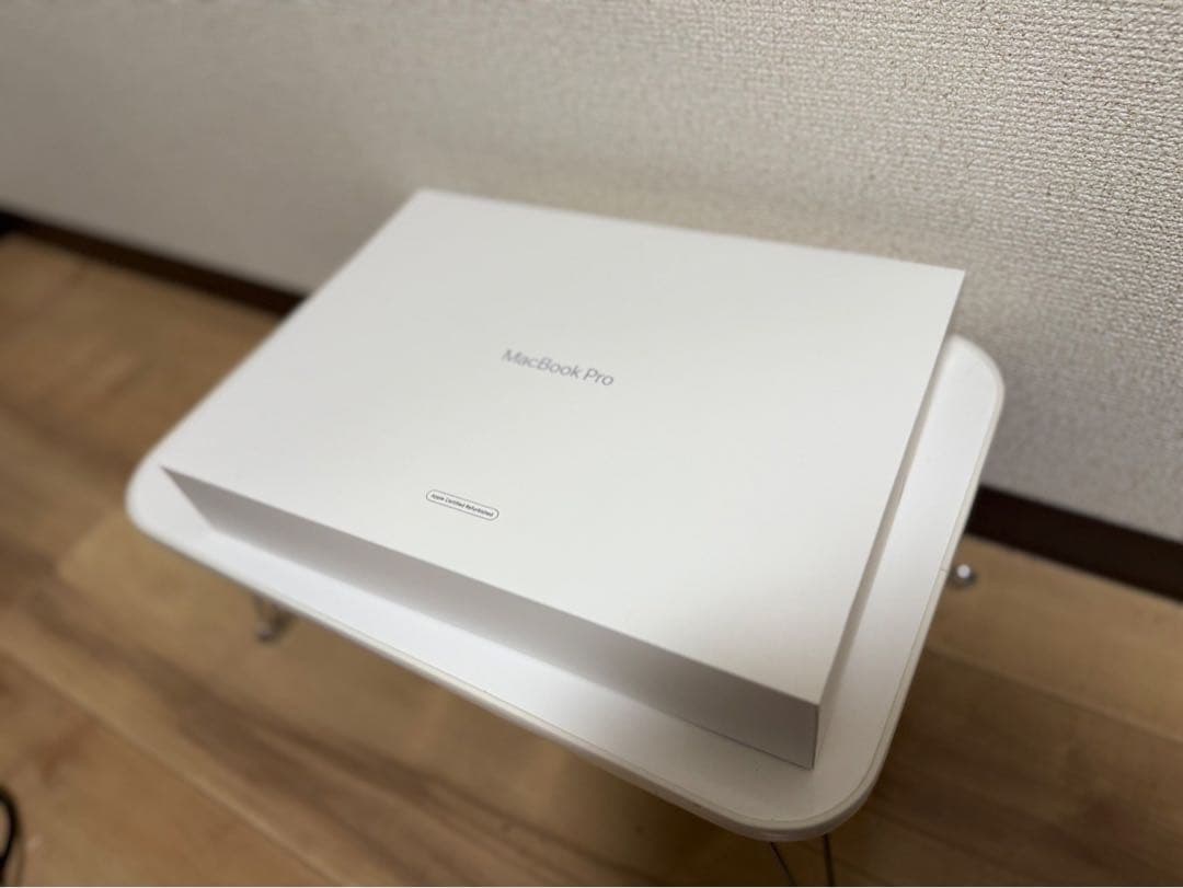 MacBook本体 Apple MacBook Pro M2 2022