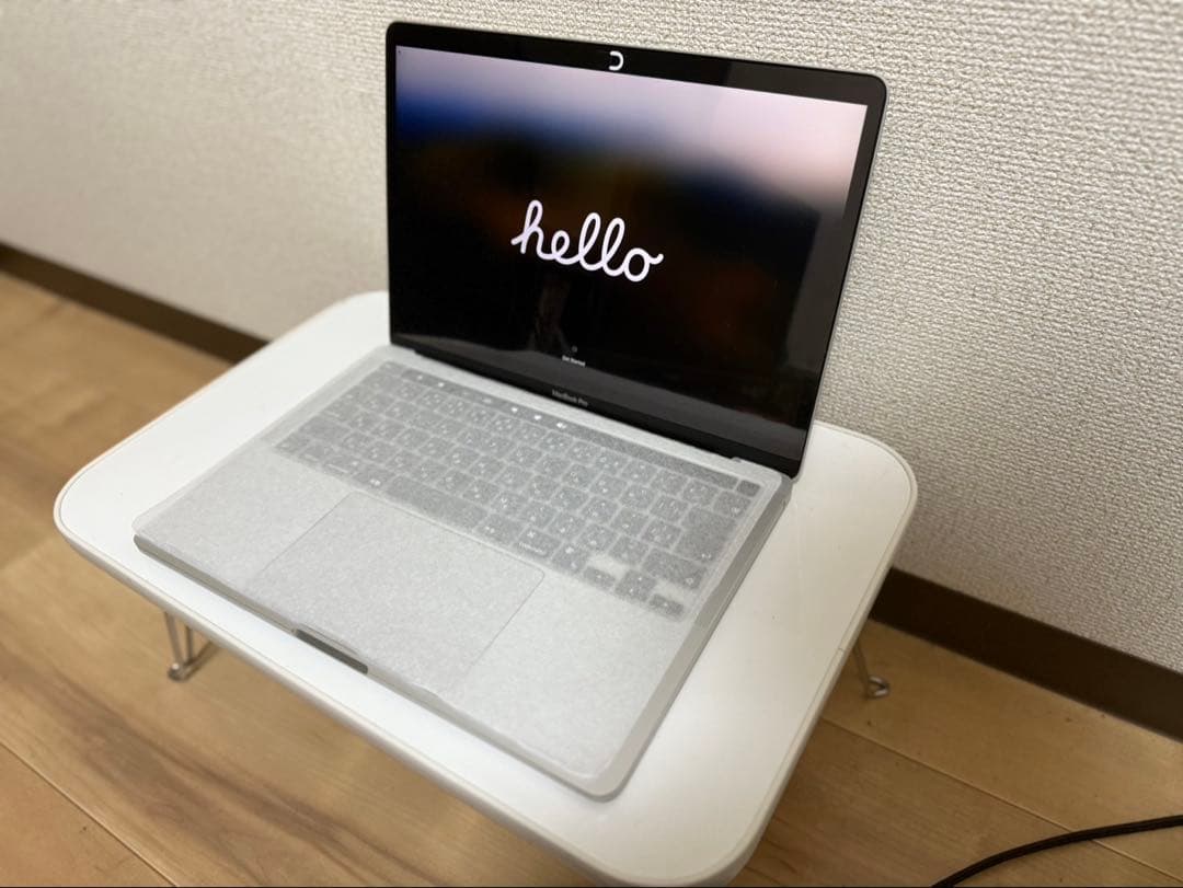 MacBook本体 Apple MacBook Pro M2 2022