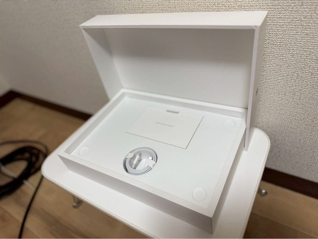 MacBook本体 Apple MacBook Pro M2 2022