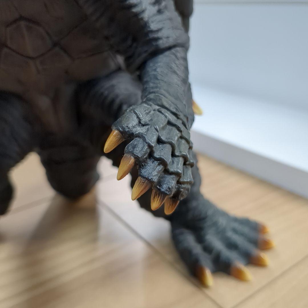 エクスプラス　大怪獣シリーズ 大映特撮編 ガメラ1996　少年リック