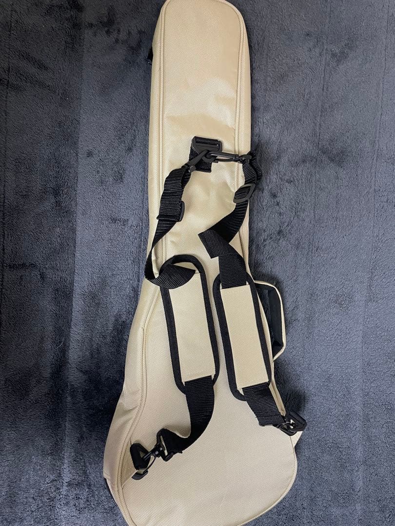 BIG  ウクレレベース EBU-SMP-N/EB