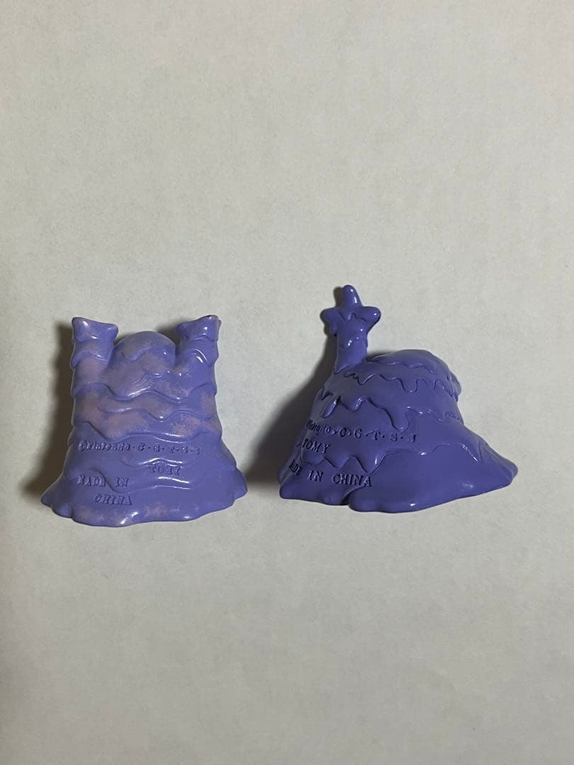 モンスターコレクションセットH(6体セット) ポケットモンスター