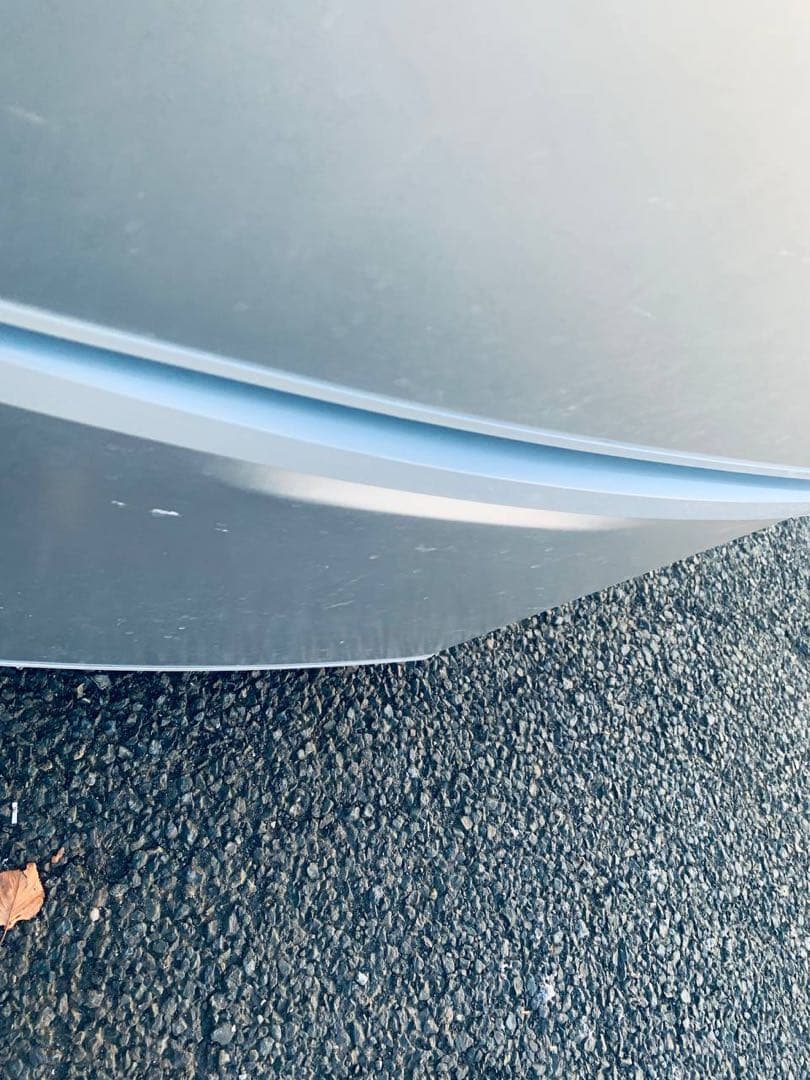 ♻️送料設置無料　Panasonic ノンフロン冷凍冷蔵庫　NR-B147W-S