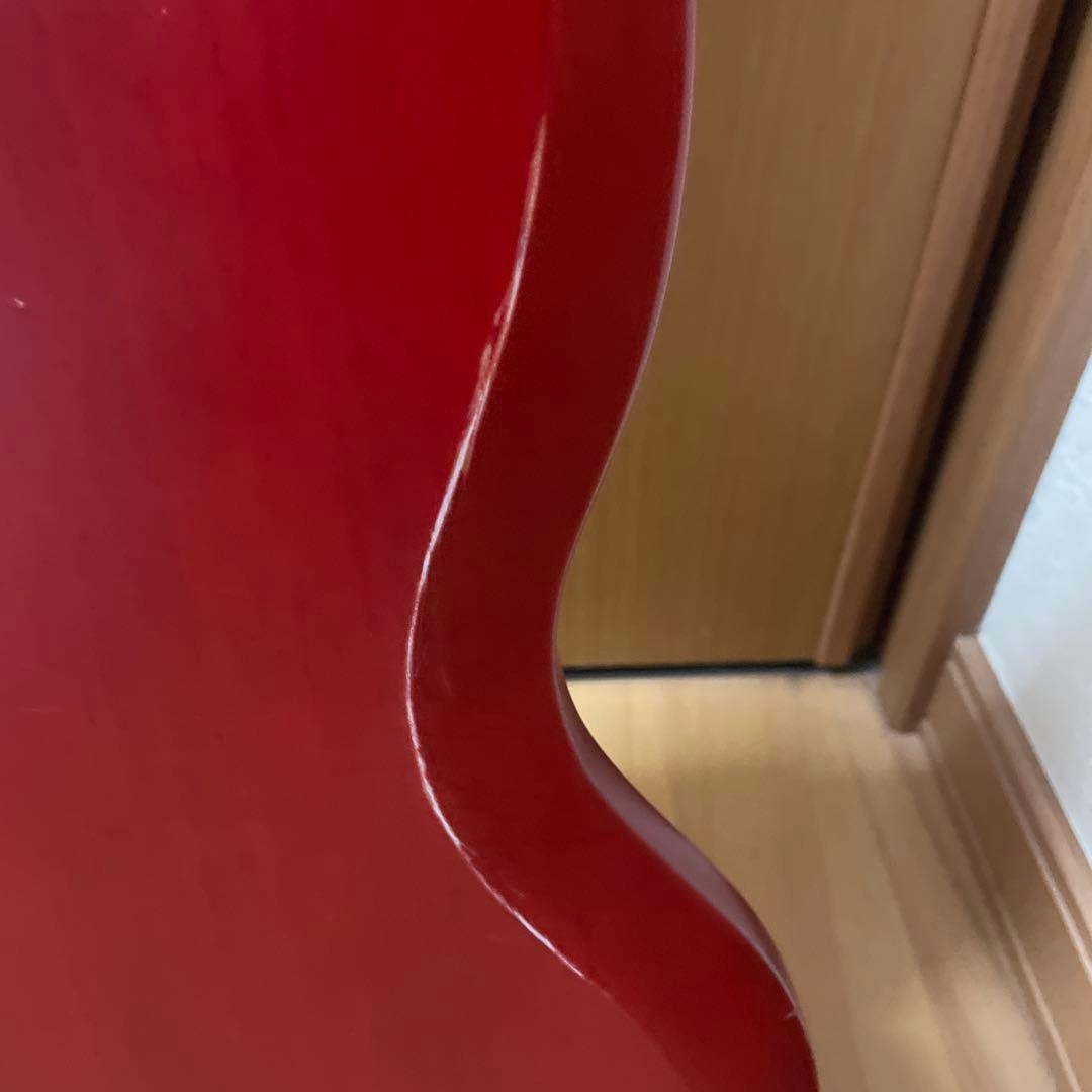 Epiphone SGJunior改造多数