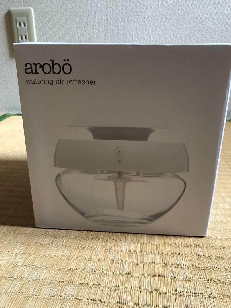 空気洗浄機(ホワイト)