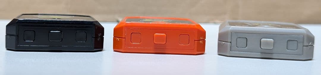 DX エンジンソウル ×９　セット