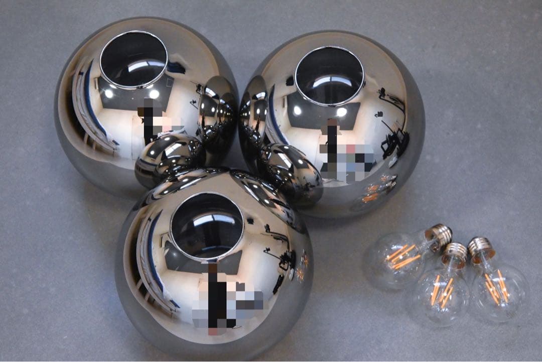 ニトリ　ペンダントライト 引掛シーリング