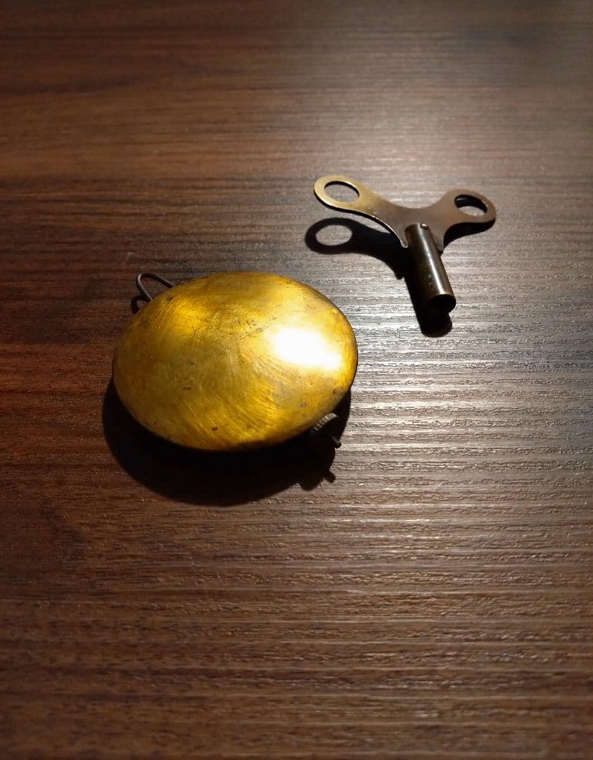 柱時計　アンソニア　ジャンク　精工舎　昭和レトロ　アンティーク　ユンハンス