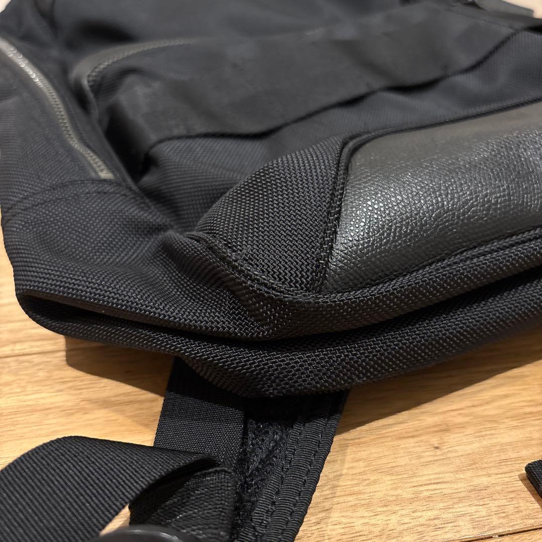 ブリーフィング FUSION SQ PACK HD