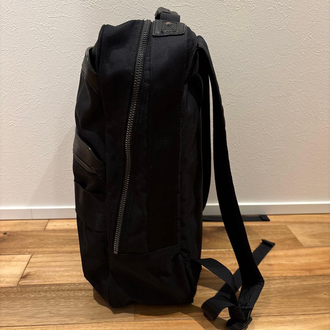 ブリーフィング FUSION SQ PACK HD