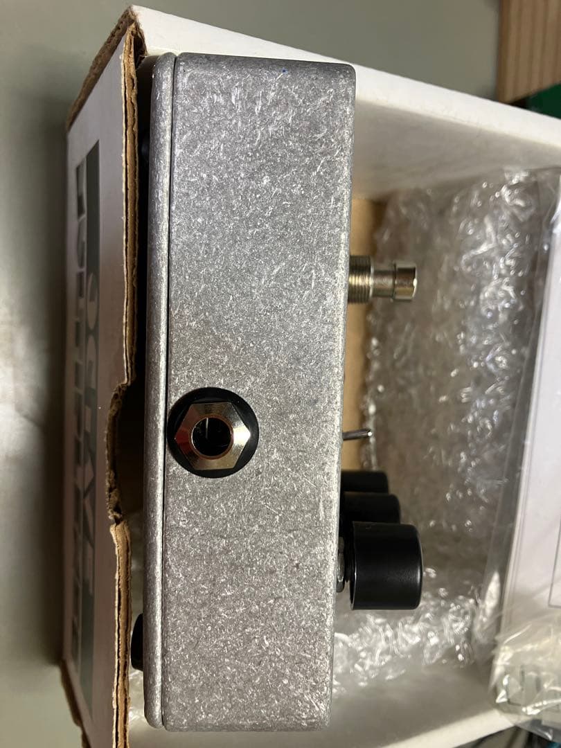 ギター electro-harmonix OCTAVE MULTIPLEXER