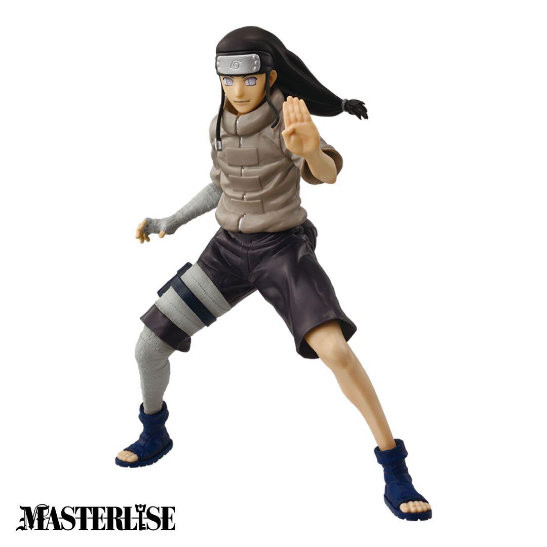 【新品未開封】　一番くじ　ナルト　中忍試験編　1ロット　販促物未使用くじ券付