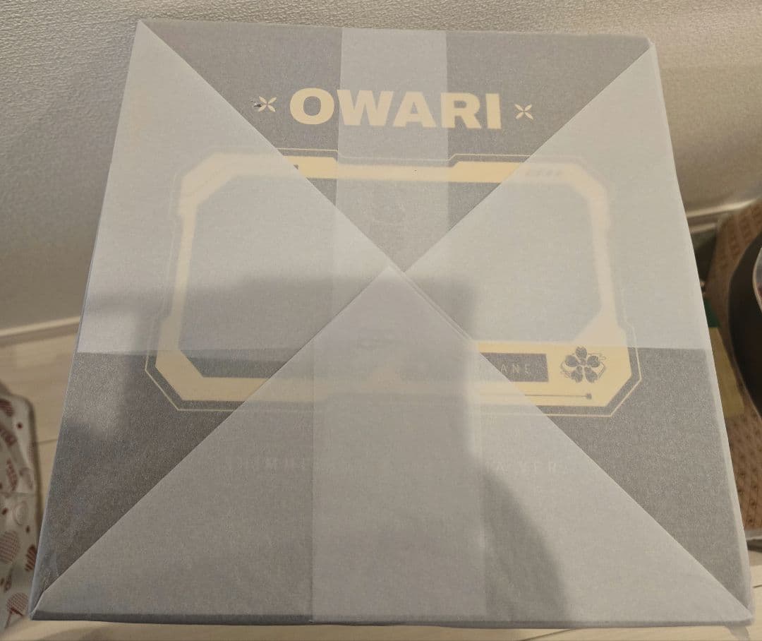 APEX 「尾張 波閃かすサマーサンVer.」フィギュア