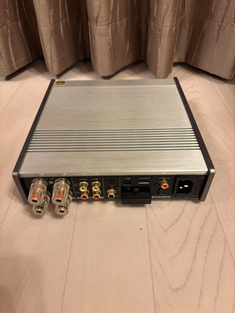 TEAC / AI-301DA / 2021年製