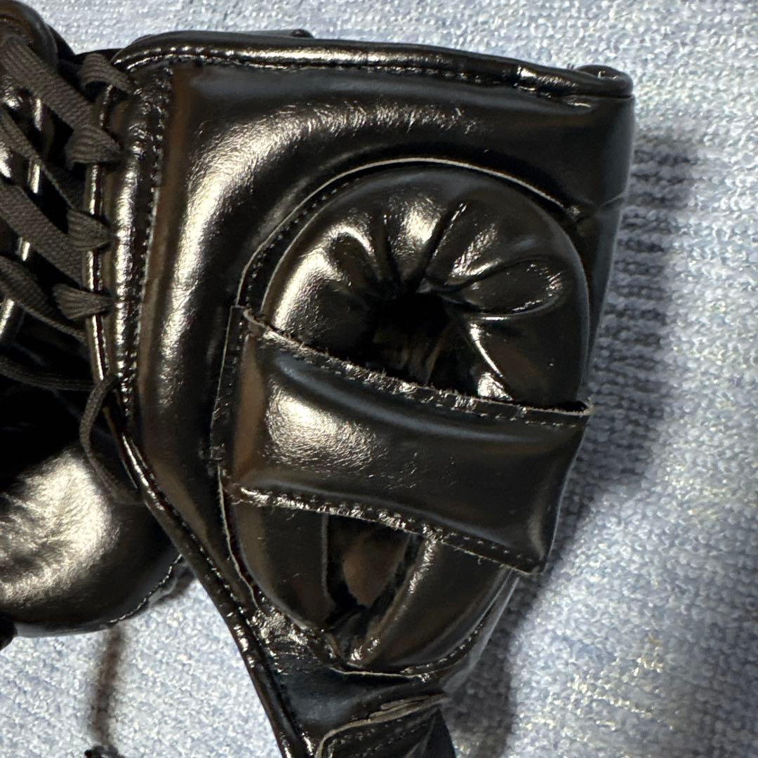 Winning（ウイニング） ヘッドギア