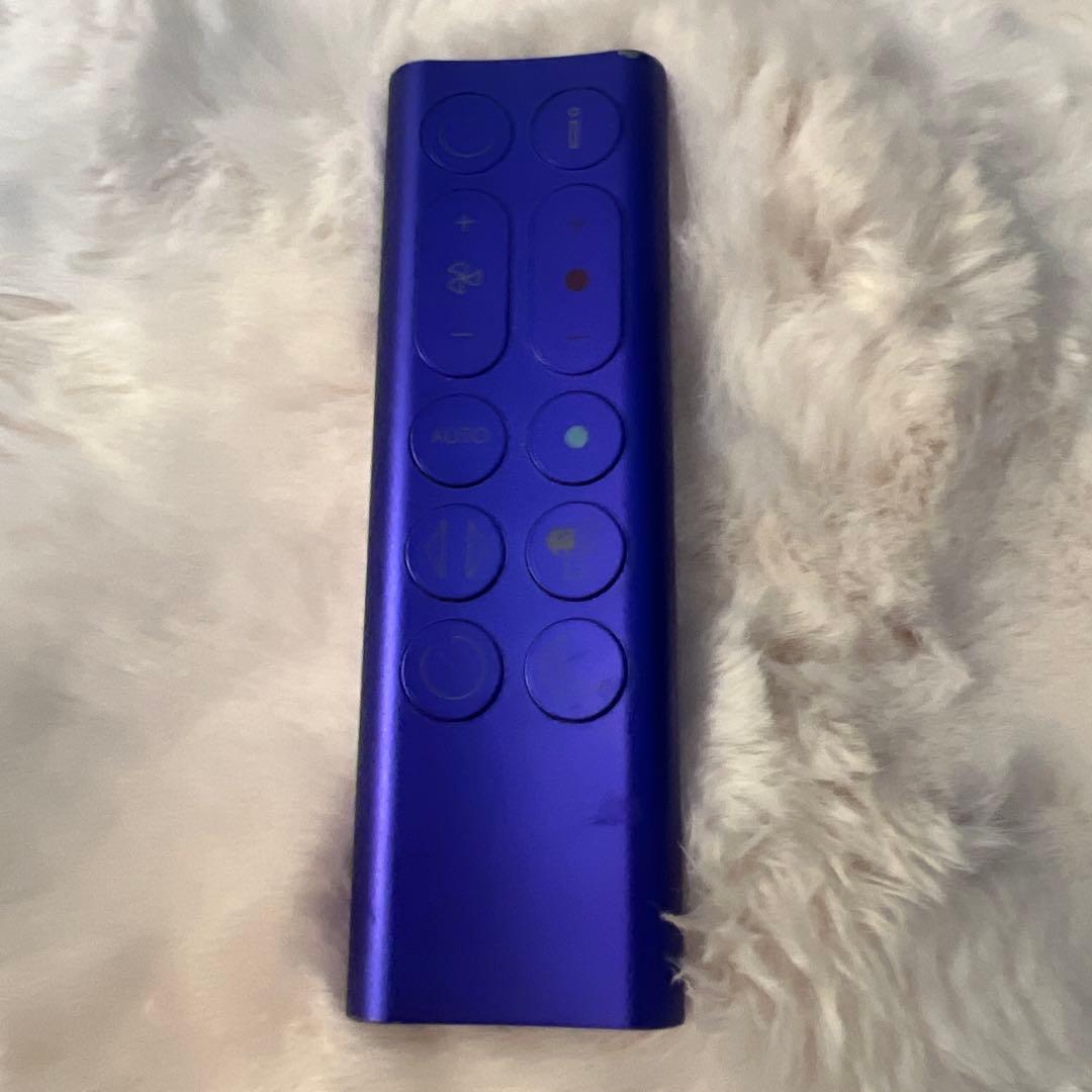 ダイソンの空気清浄機能付ファンヒーター