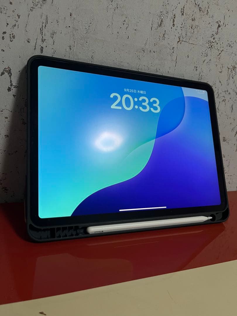 iPadPro 第2世代 11インチ 256GB Appleペンシル2