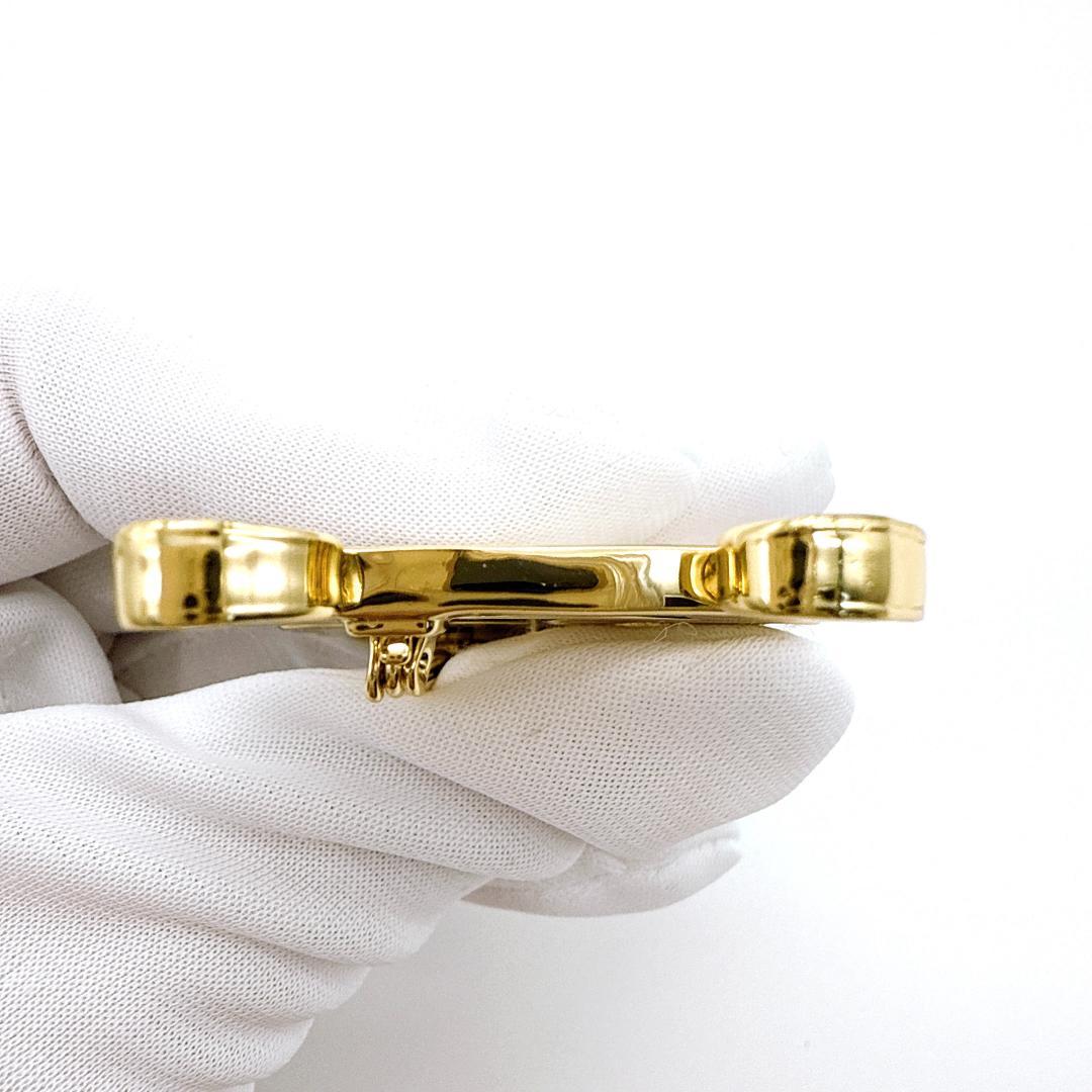 Max Mara マックスマーラ ピンブローチ ピンバッジ アクセサリー