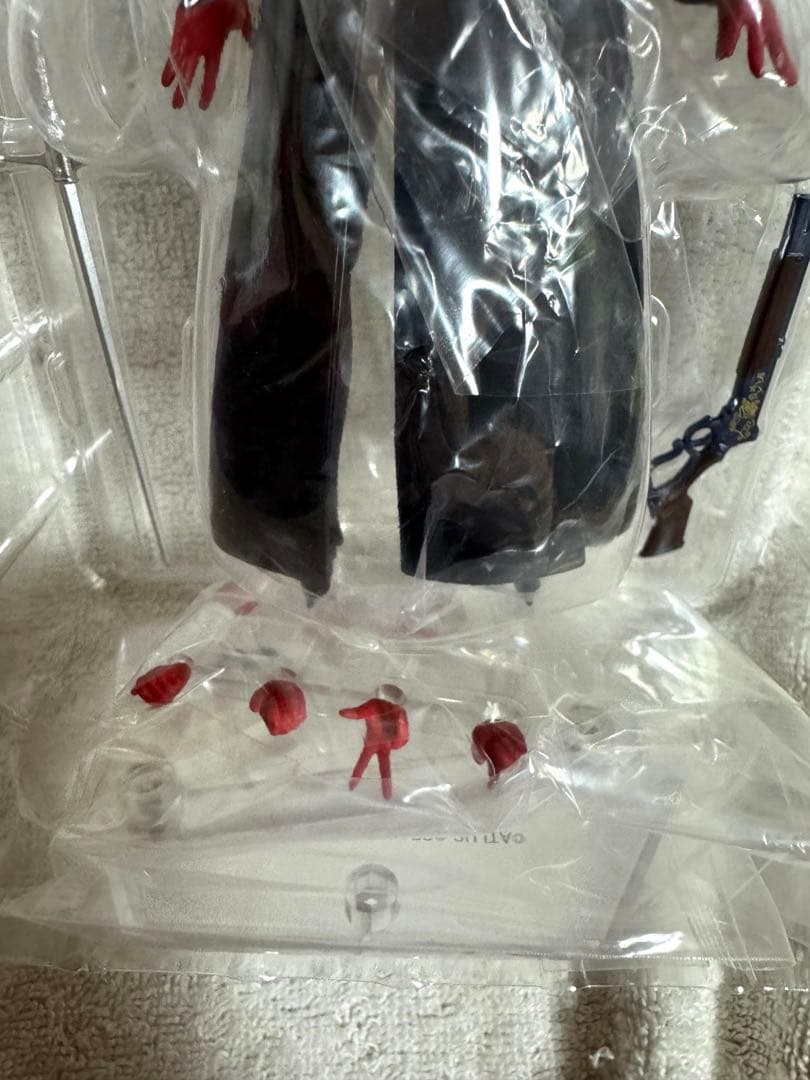 ［中古品］figma　ペルソナ５R　ヴァイオレット