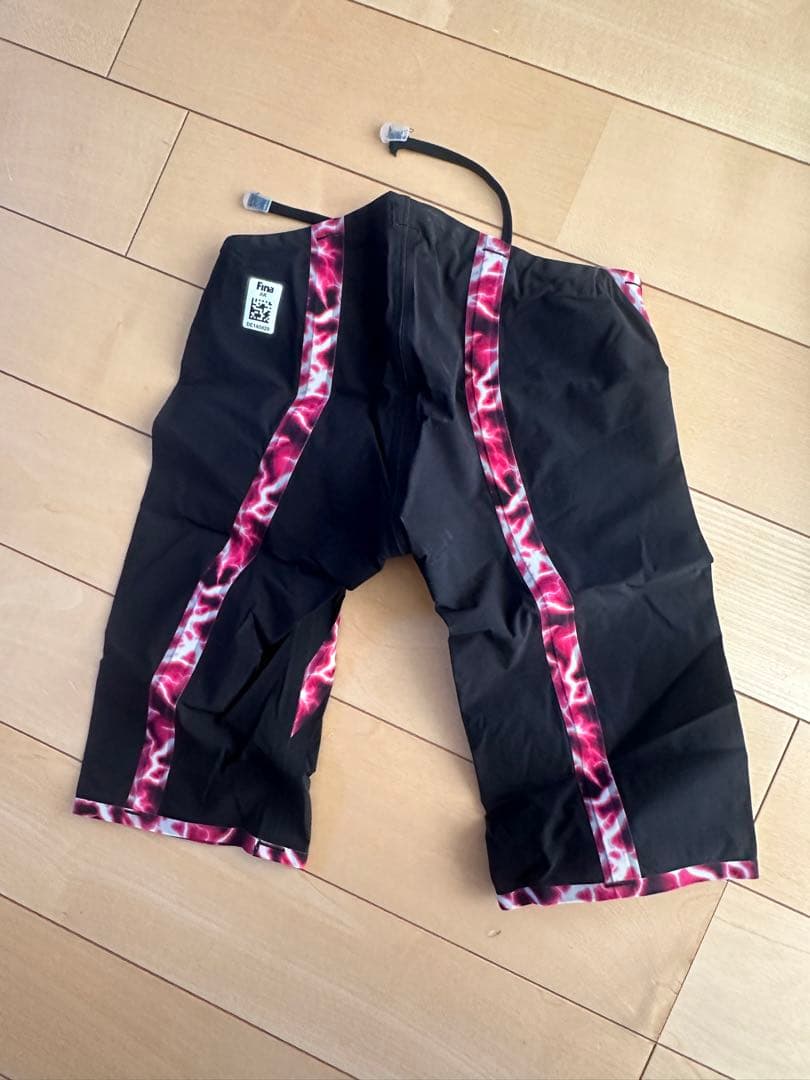 AQUSFORCE LIGHTNING GX・SONIC IV