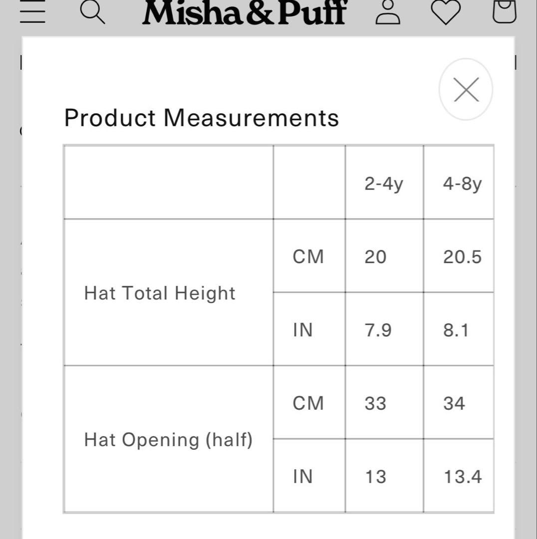 hige2151様misha & puff Crochet Tulip Hat